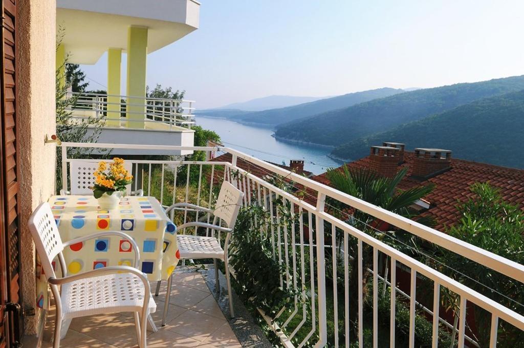 Apartments Villa Adria 라벡 외부 사진
